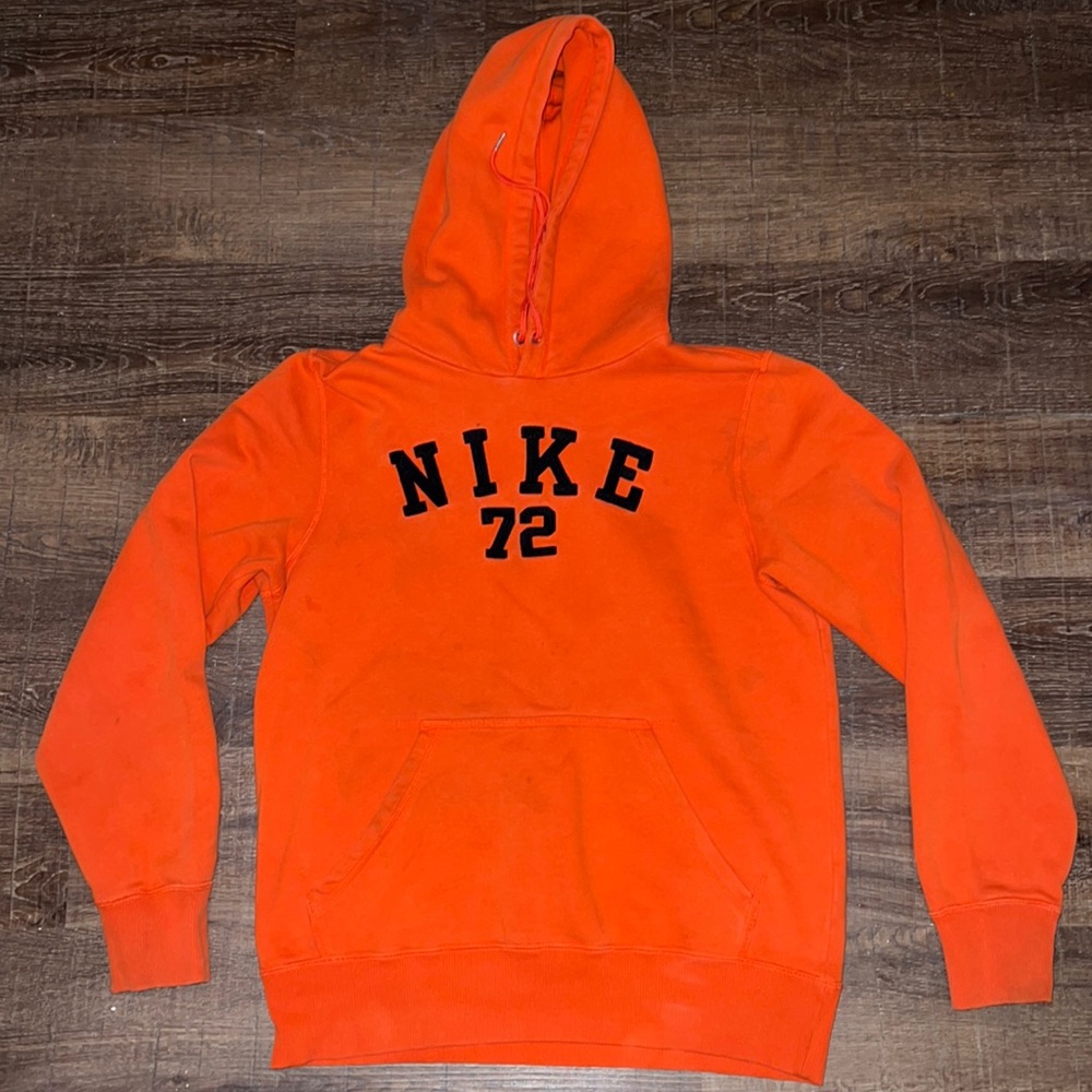 Nike hoodie